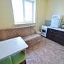 Горящие туры в отель Apartment On Krasnorechenskaya 157 - 5