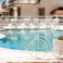 Горящие туры в отель Kas Artemis Hotel - 3