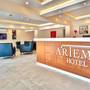 Горящие туры в отель Kas Artemis Hotel - 6