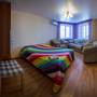 Горящие туры в отель Apartments on Sheronova 10 Orange - 5