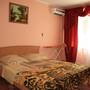 Горящие туры в отель Apartments on Amurskiy b-r 12 - 1