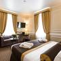 Горящие туры в отель Grand Hotel Prestige - 5