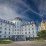 Горящие туры в отель Grand Hotel Prestige - 3