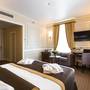 Горящие туры в отель Grand Hotel Prestige - 6