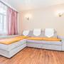 Горящие туры в отель Vlstay Apartment Muravieva-Amurskogo str - 6