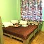 Горящие туры в отель Hostel Capuchino - 5