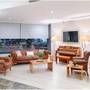 Горящие туры в отель Kordon Hotel Cankaya - 1