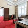 Горящие туры в отель Hotel MANO - 3