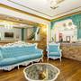 Горящие туры в отель Taksim Dora Hotel - 1