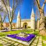 Горящие туры в отель Sehir Hotel Old City - 3