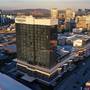 Горящие туры в отель Doubletree by Hilton Istanbul Umraniye - 4