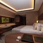 Горящие туры в отель Bricks Hotel Istanbul - 2