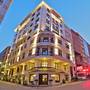 Горящие туры в отель Adelmar Hotel Istanbul Sisli - 4
