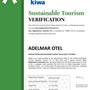 Горящие туры в отель Adelmar Hotel Istanbul Sisli - 2
