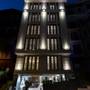 Горящие туры в отель Endless Art Hotel - 1