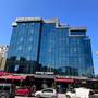 Горящие туры в отель Skyport Istanbul Hotel - 1