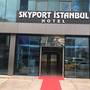Горящие туры в отель Skyport Istanbul Hotel - 6