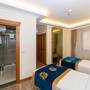 Горящие туры в отель Byzantium Comfort Hotel - 5