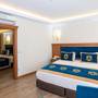 Горящие туры в отель Byzantium Comfort Hotel - 3