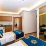 Горящие туры в отель Byzantium Comfort Hotel - 6