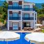 Горящие туры в отель Orka Sunset Deluxe Villa - 3