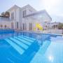Горящие туры в отель Orka Residence Villas - 2