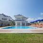 Горящие туры в отель Orka Hisar Duo Villa - 4