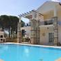 Горящие туры в отель Gold Villa 6 Mustakil Ozel Havuzlu Villa - 2