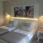 Горящие туры в отель Hotel Club Phokaia - 2