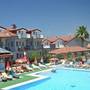 Горящие туры в отель The Green Valley Hotel - 5