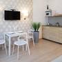 Горящие туры в отель ARS apartments Апартаменты на Арсенальной - 3