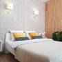 Горящие туры в отель ARS apartments Апартаменты на Арсенальной - 1