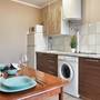 Горящие туры в отель Apartments Oktyabr'skaya - 4