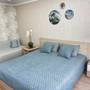 Горящие туры в отель Apartments Oktyabr'skaya - 1
