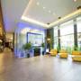 Горящие туры в отель Hampton by Hilton Bolu - 2