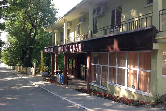 Панорама Ресорт