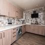 Горящие туры в отель Guesthouse Sportivnaya 4а - 5