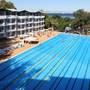 Горящие туры в отель Zhemchuzhina Morya Hotel - 6