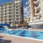 Горящие туры в отель Orion Resort Elif 17 - 2