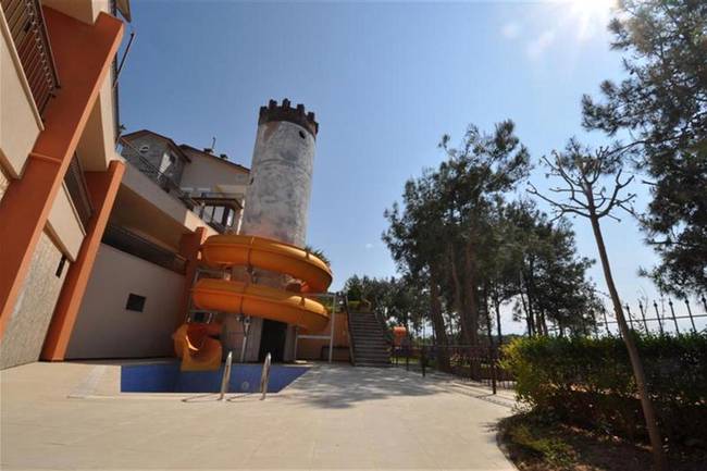 Елите Кантри Клаб