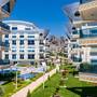 Горящие туры в отель Melda Palace - 4