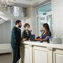 Горящие туры в отель Hotel Mikhailovskoe - 1