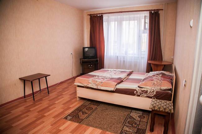 Апартмент Московскиы 20