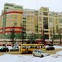 Горящие туры в отель Apartment on Bogdana Khmelnitskogo 55 - 3