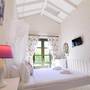 Горящие туры в отель Behire Butik Otel Alacati - 4