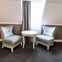 Горящие туры в отель Elmas Garden Inn Wellness & Spa - 2