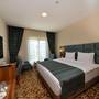 Горящие туры в отель Sertac Hotel - 1