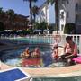 Горящие туры в отель Papaya Hotel - 5