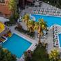 Горящие туры в отель Villa Side Hotel - 4