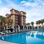 Горящие туры в отель Villa Side Hotel - 5